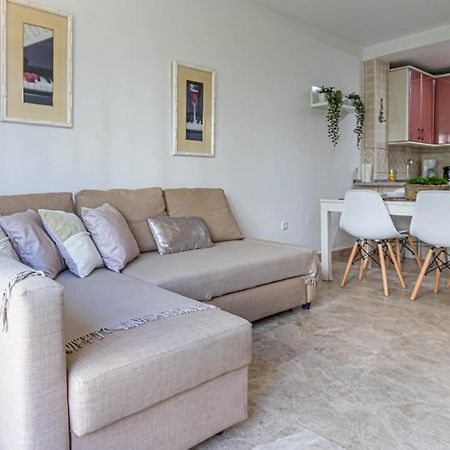 797 Holiday Rentals- Duplex Para 7 En La Carihuela A 1 Min De La Playa ตอร์เรโมลิโนส ภายนอก รูปภาพ