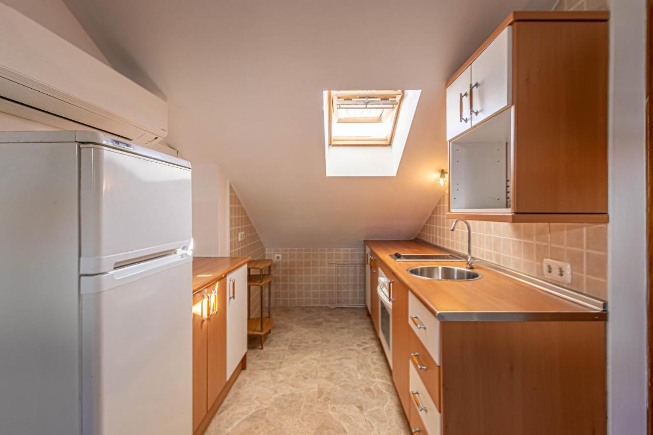 797 Holiday Rentals- Duplex Para 7 En La Carihuela A 1 Min De La Playa ตอร์เรโมลิโนส ภายนอก รูปภาพ