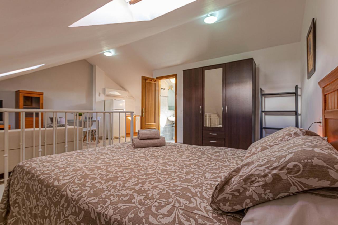 797 Holiday Rentals- Duplex Para 7 En La Carihuela A 1 Min De La Playa ตอร์เรโมลิโนส ภายนอก รูปภาพ