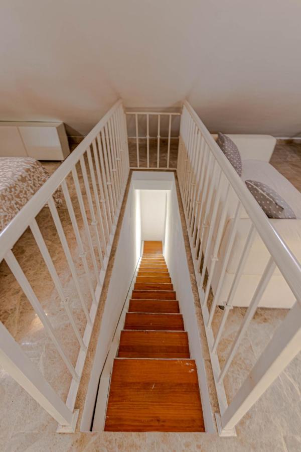 797 Holiday Rentals- Duplex Para 7 En La Carihuela A 1 Min De La Playa ตอร์เรโมลิโนส ภายนอก รูปภาพ